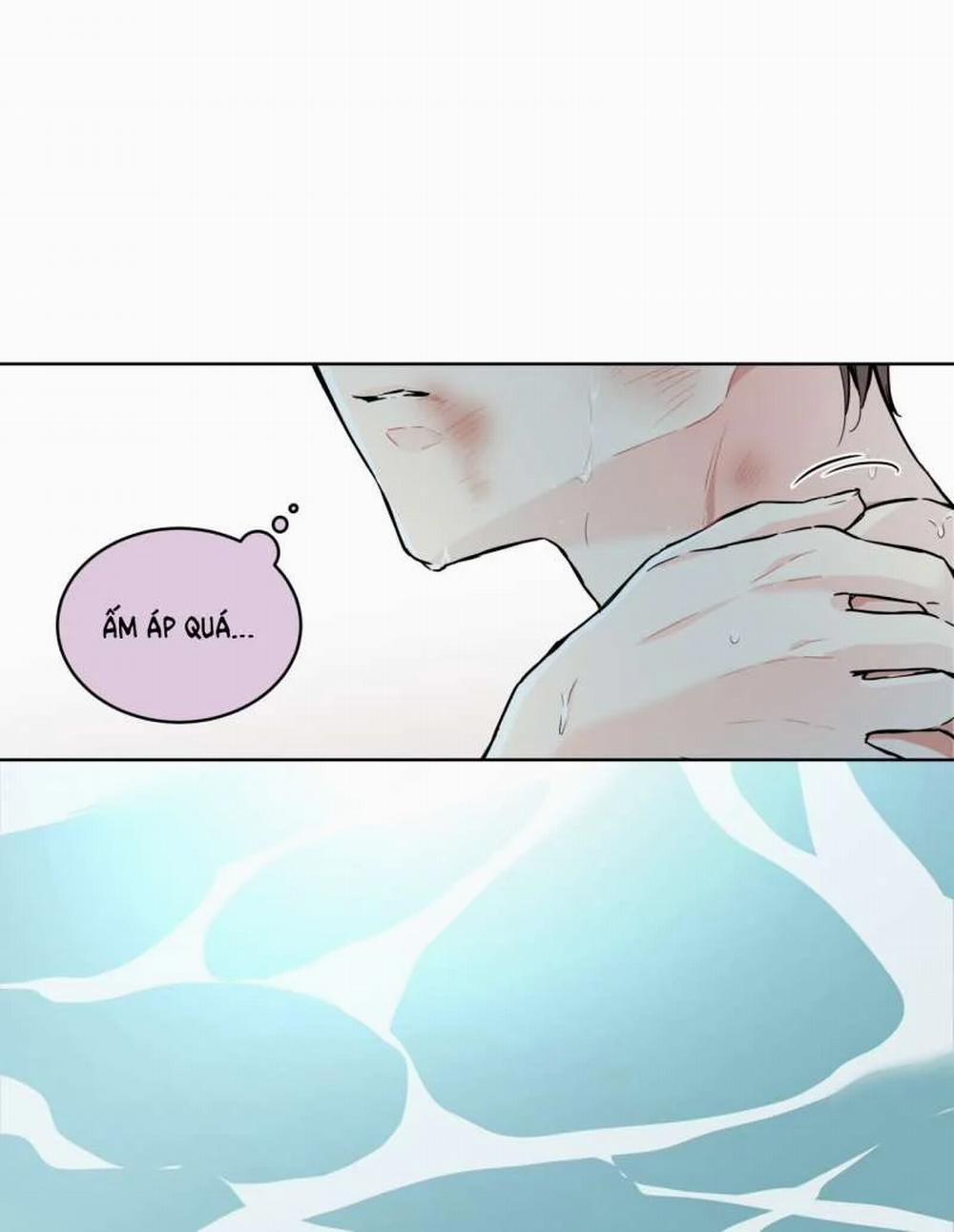 [18+] Trong Nhà Tôi Có Chuột 3.1 trang 9