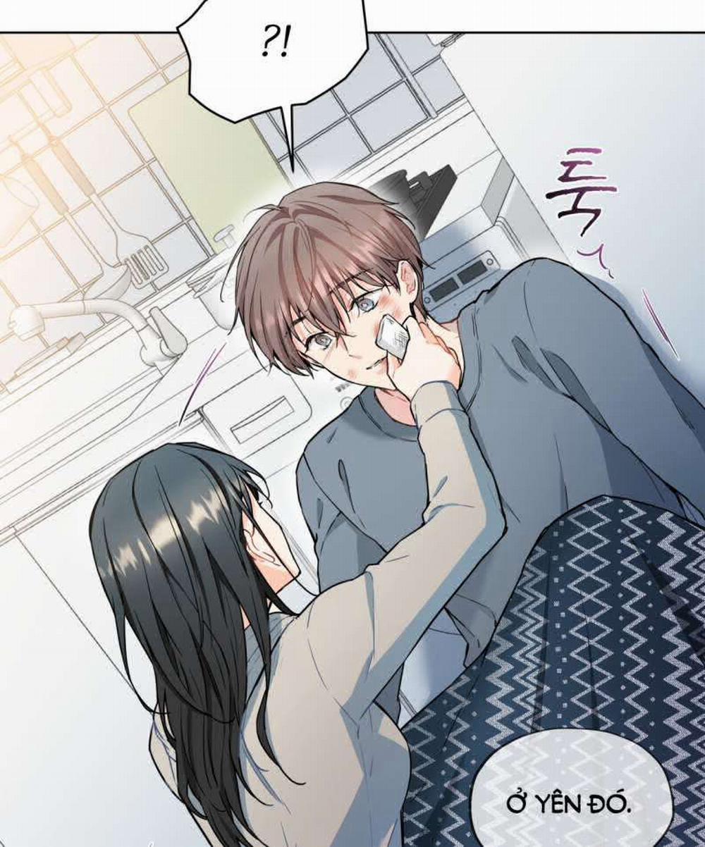 [18+] Trong Nhà Tôi Có Chuột 3.2 trang 10