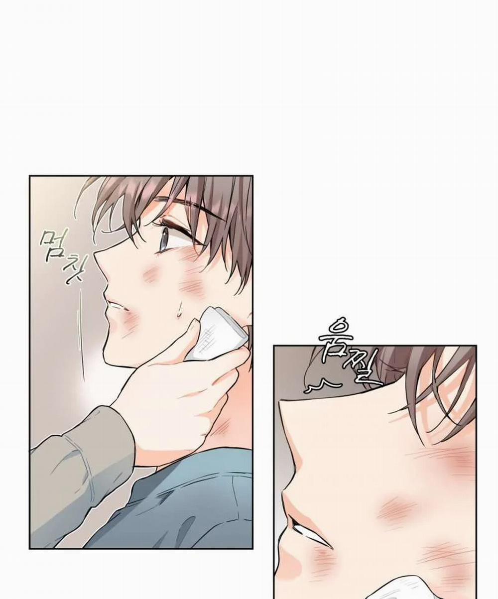 [18+] Trong Nhà Tôi Có Chuột 3.2 trang 12