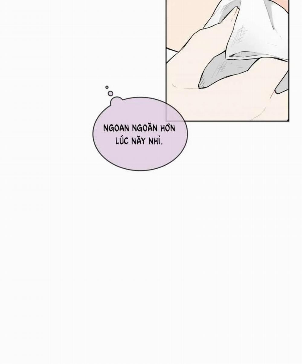 [18+] Trong Nhà Tôi Có Chuột 3.2 trang 13