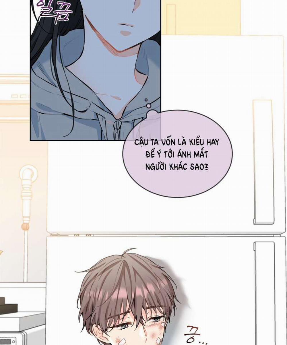 [18+] Trong Nhà Tôi Có Chuột 3.2 trang 16