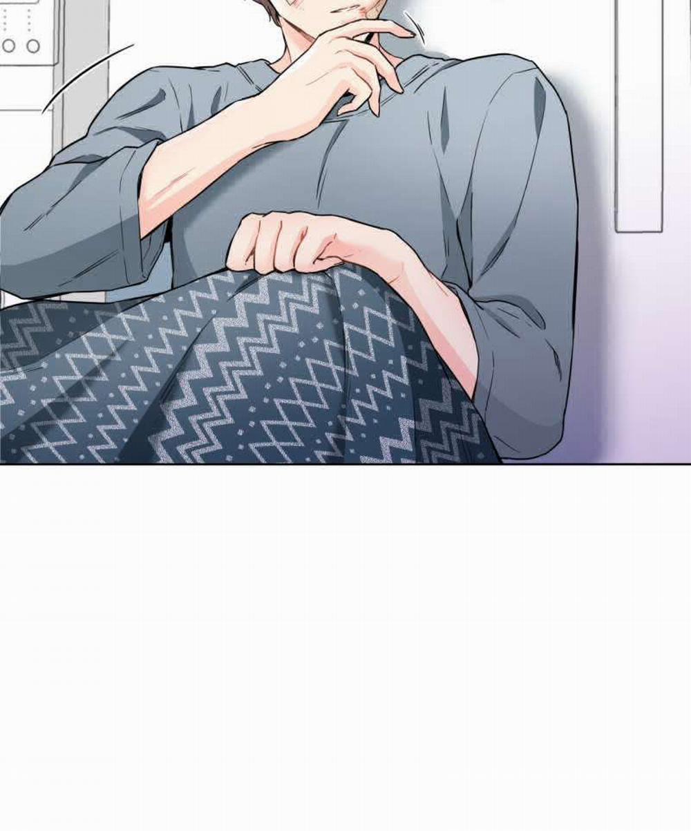 [18+] Trong Nhà Tôi Có Chuột 3.2 trang 17