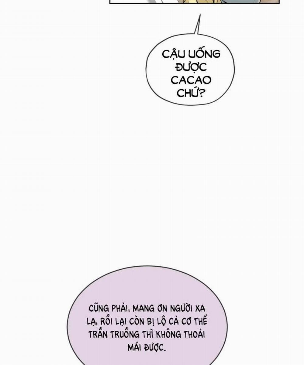 [18+] Trong Nhà Tôi Có Chuột 3.2 trang 20