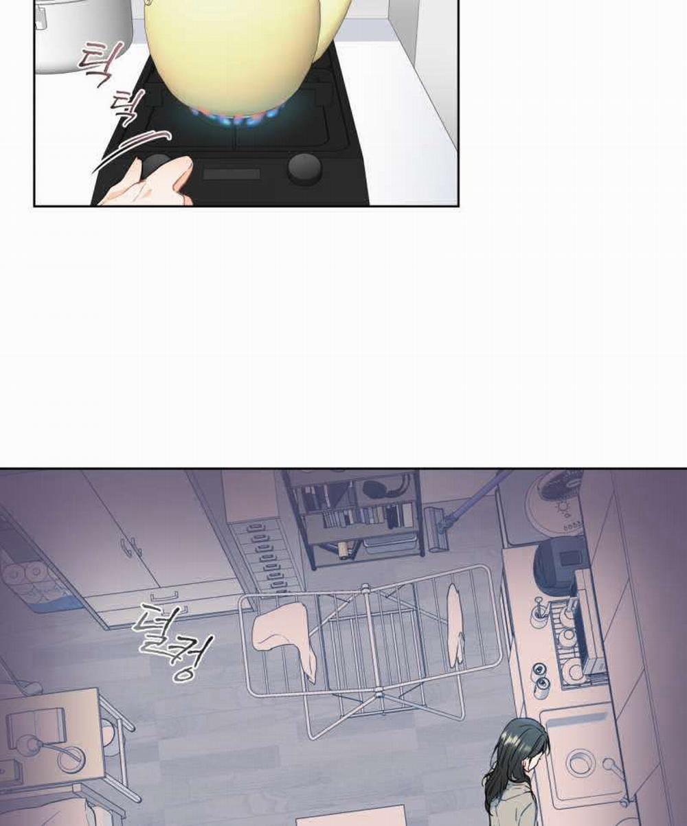 [18+] Trong Nhà Tôi Có Chuột 3.2 trang 22