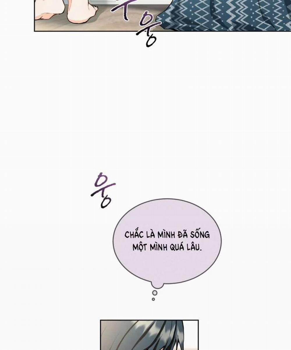 [18+] Trong Nhà Tôi Có Chuột 3.2 trang 25