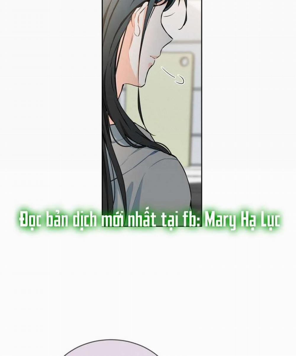 [18+] Trong Nhà Tôi Có Chuột 3.2 trang 26