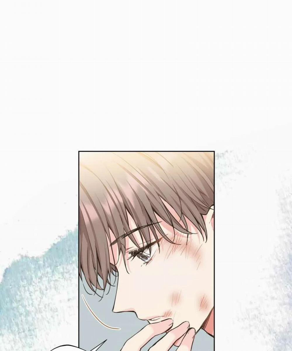 [18+] Trong Nhà Tôi Có Chuột 3.2 trang 4