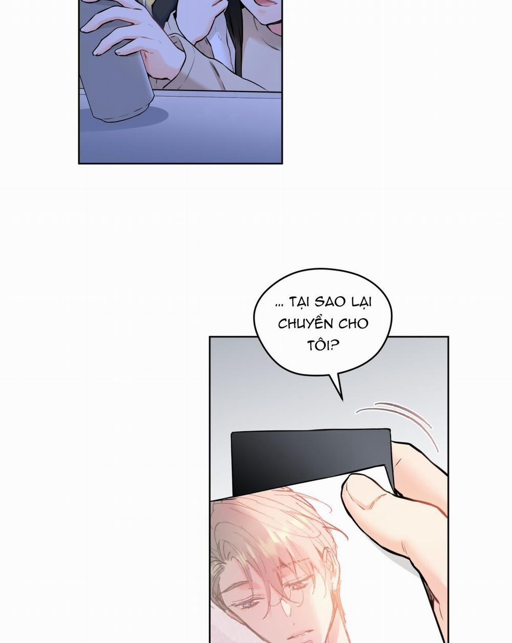 [18+] Trong Nhà Tôi Có Chuột 30.1 trang 10
