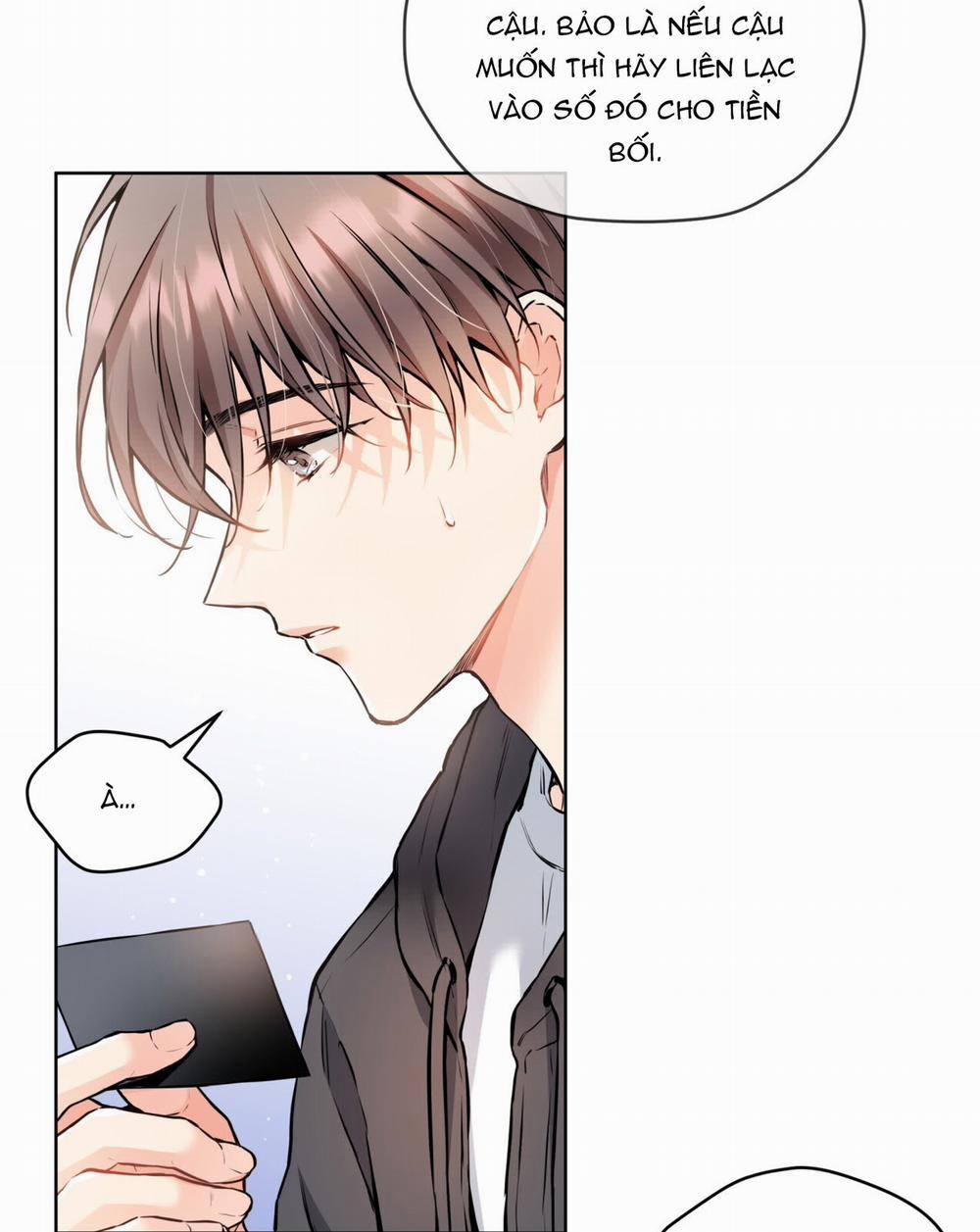 [18+] Trong Nhà Tôi Có Chuột 30.1 trang 14