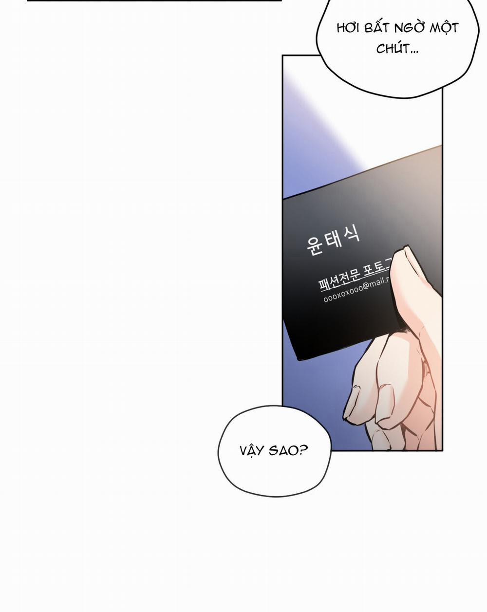[18+] Trong Nhà Tôi Có Chuột 30.1 trang 15