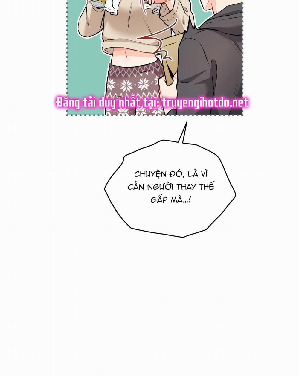 [18+] Trong Nhà Tôi Có Chuột 30.1 trang 17