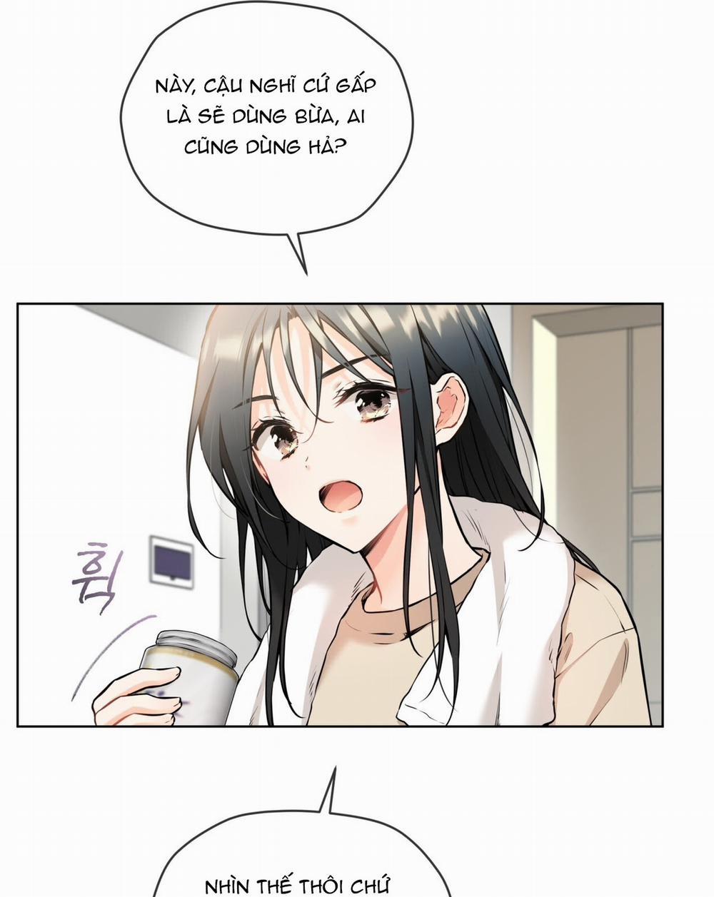 [18+] Trong Nhà Tôi Có Chuột 30.1 trang 18