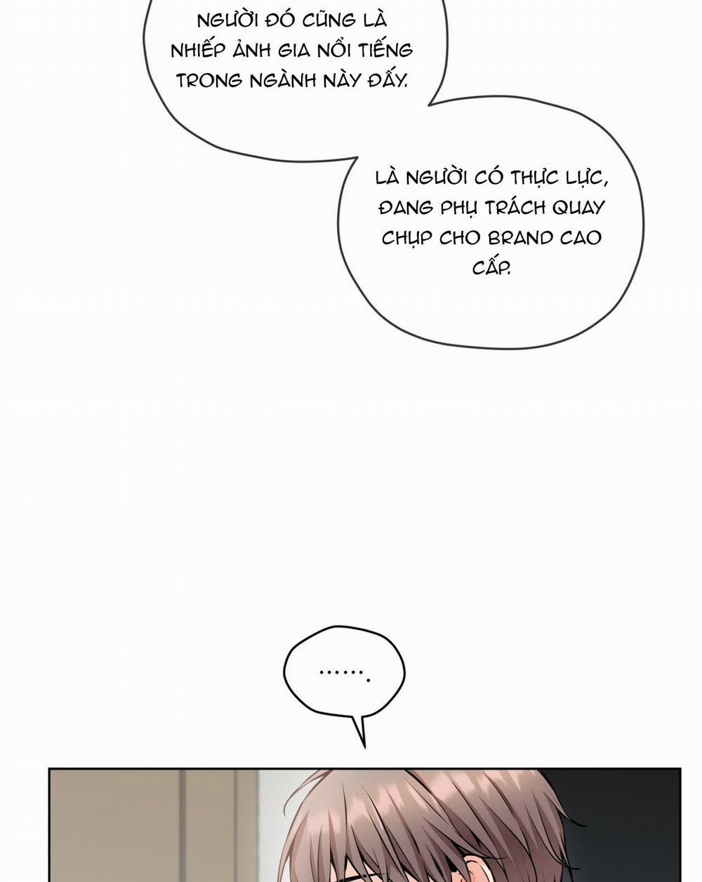 [18+] Trong Nhà Tôi Có Chuột 30.1 trang 19