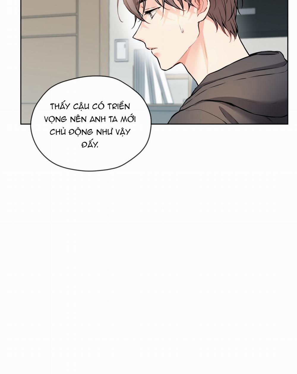 [18+] Trong Nhà Tôi Có Chuột 30.1 trang 20