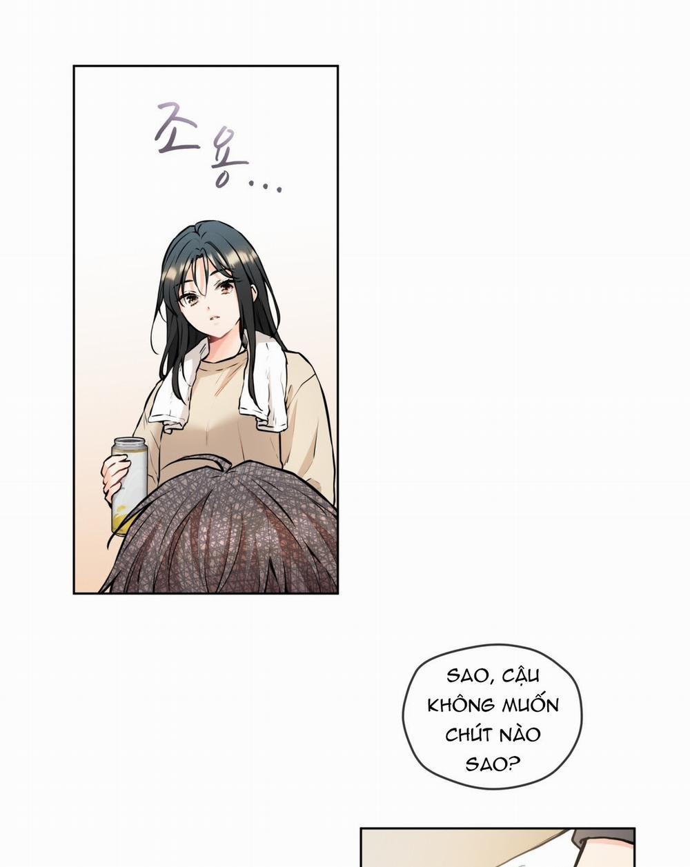 [18+] Trong Nhà Tôi Có Chuột 30.1 trang 21