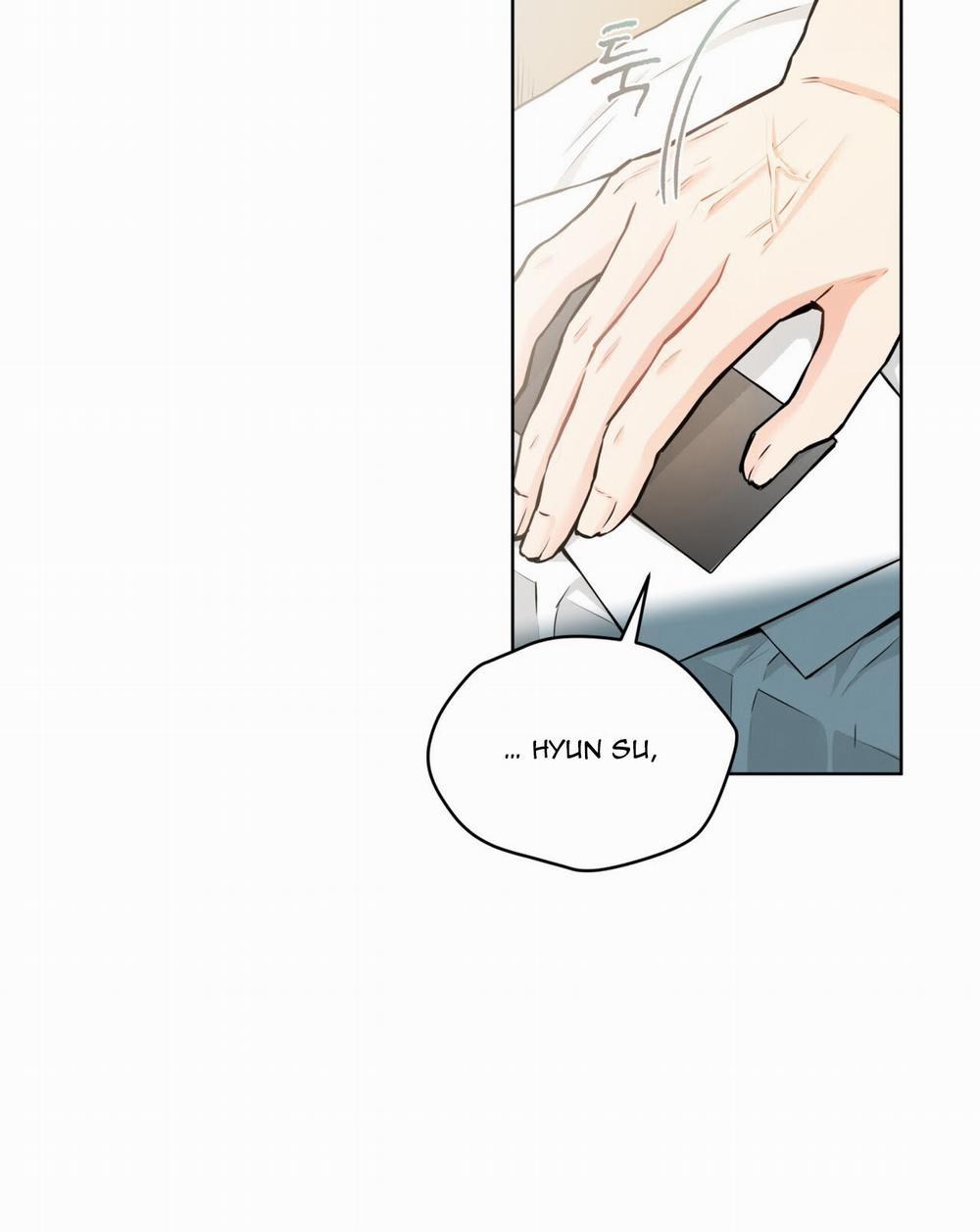 [18+] Trong Nhà Tôi Có Chuột 30.1 trang 22