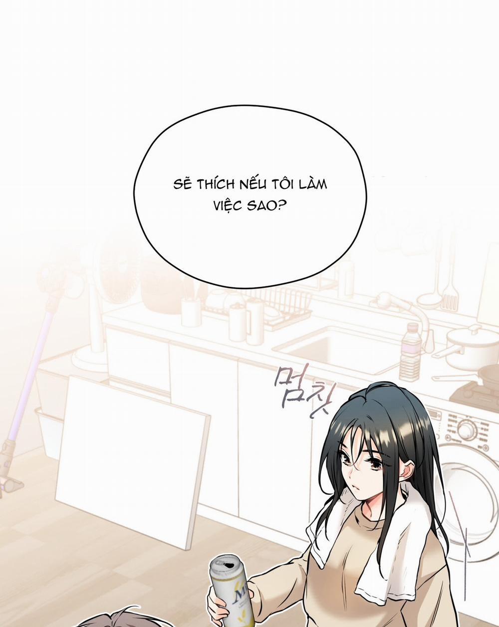 [18+] Trong Nhà Tôi Có Chuột 30.1 trang 23