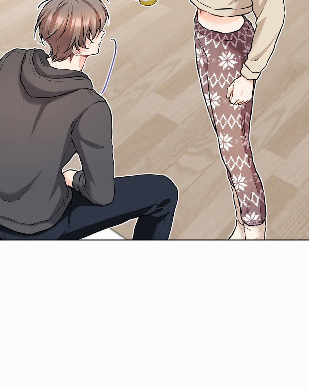 [18+] Trong Nhà Tôi Có Chuột 30.1 trang 24