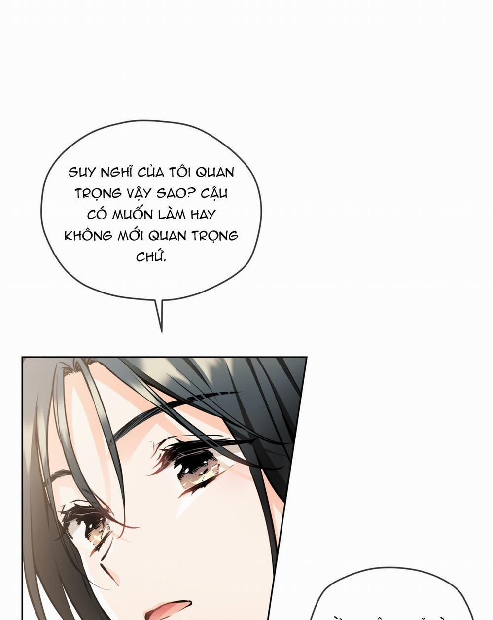[18+] Trong Nhà Tôi Có Chuột 30.1 trang 25