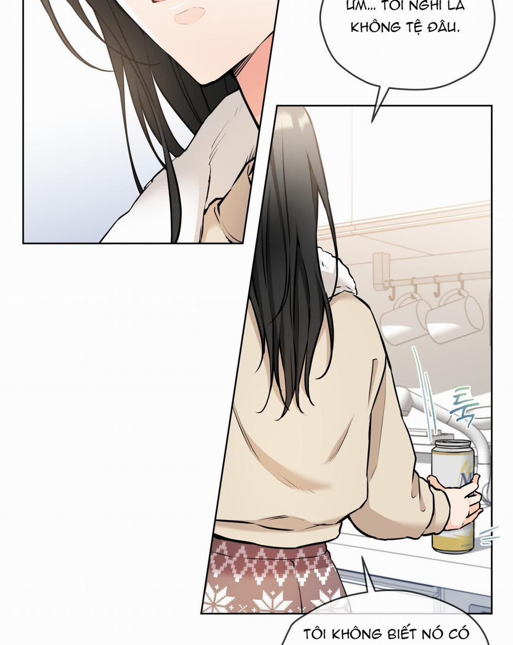 [18+] Trong Nhà Tôi Có Chuột 30.1 trang 26