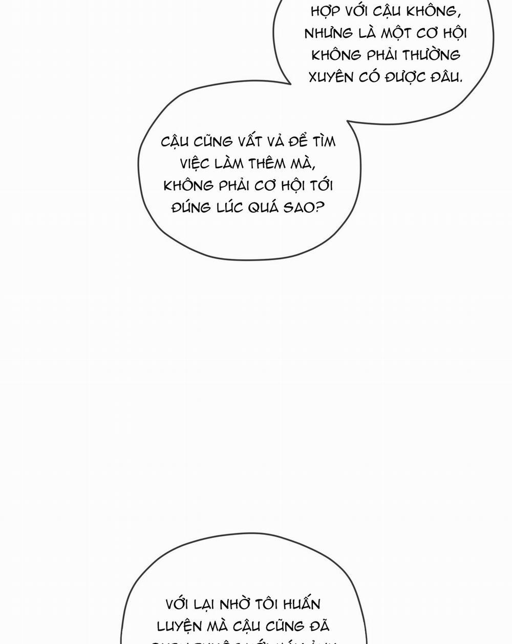 [18+] Trong Nhà Tôi Có Chuột 30.1 trang 27