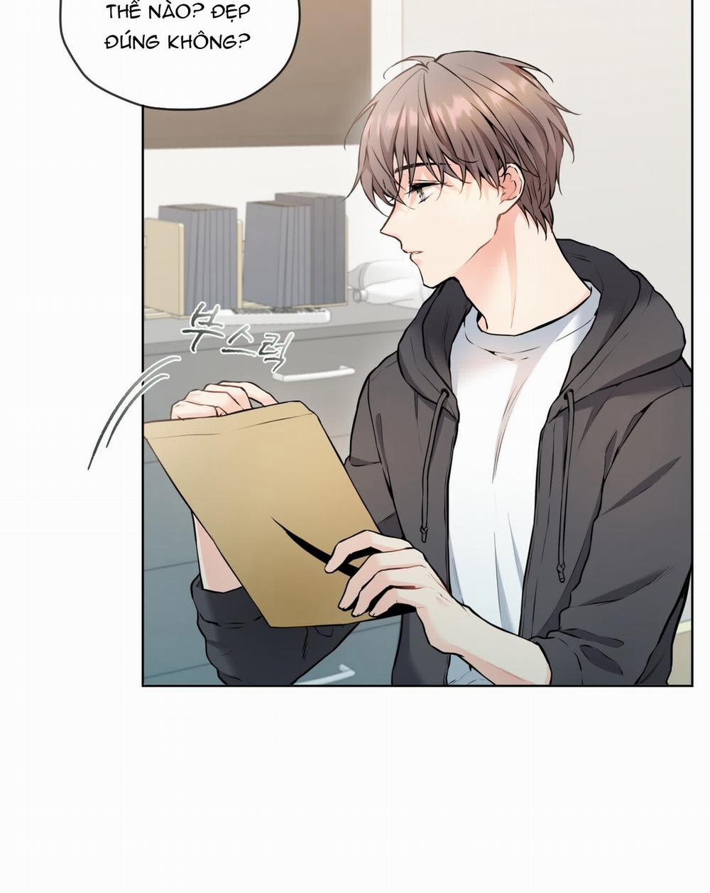 [18+] Trong Nhà Tôi Có Chuột 30.1 trang 8