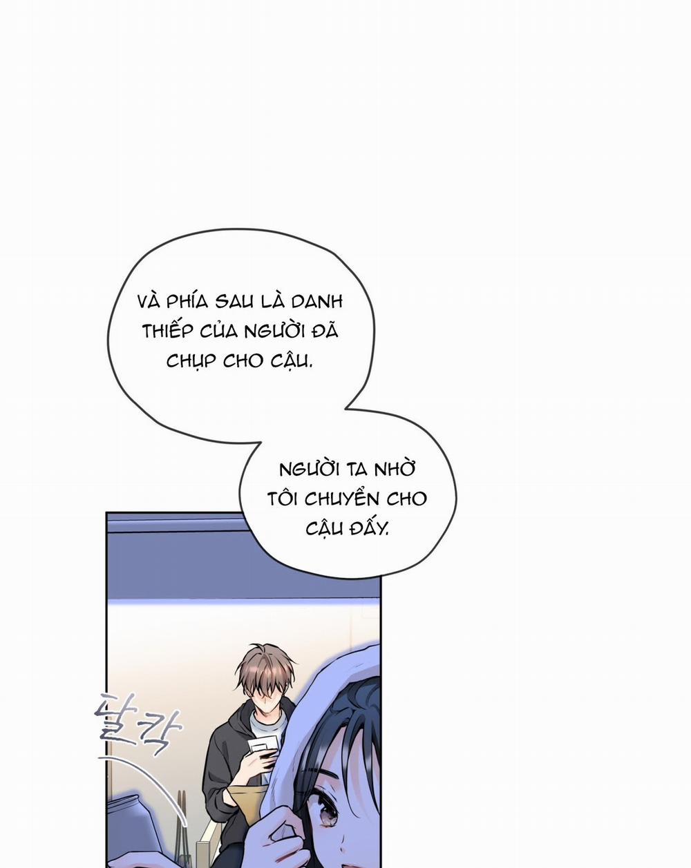 [18+] Trong Nhà Tôi Có Chuột 30.1 trang 9