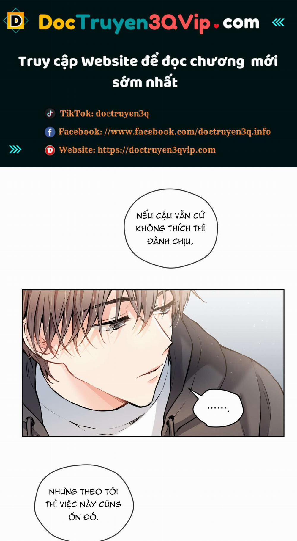 [18+] Trong Nhà Tôi Có Chuột 30.2 trang 0
