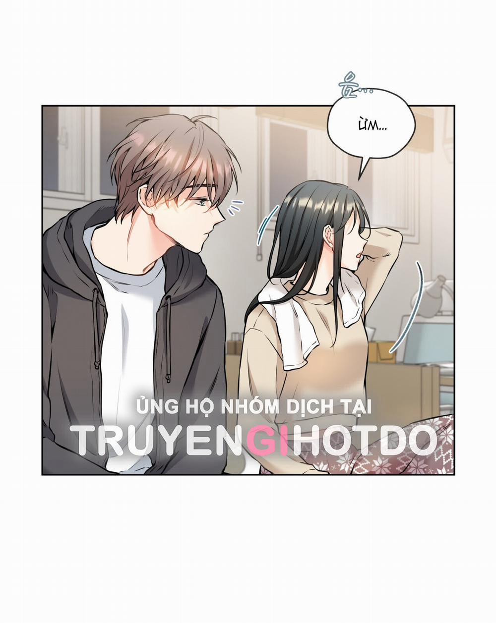 [18+] Trong Nhà Tôi Có Chuột 30.2 trang 6