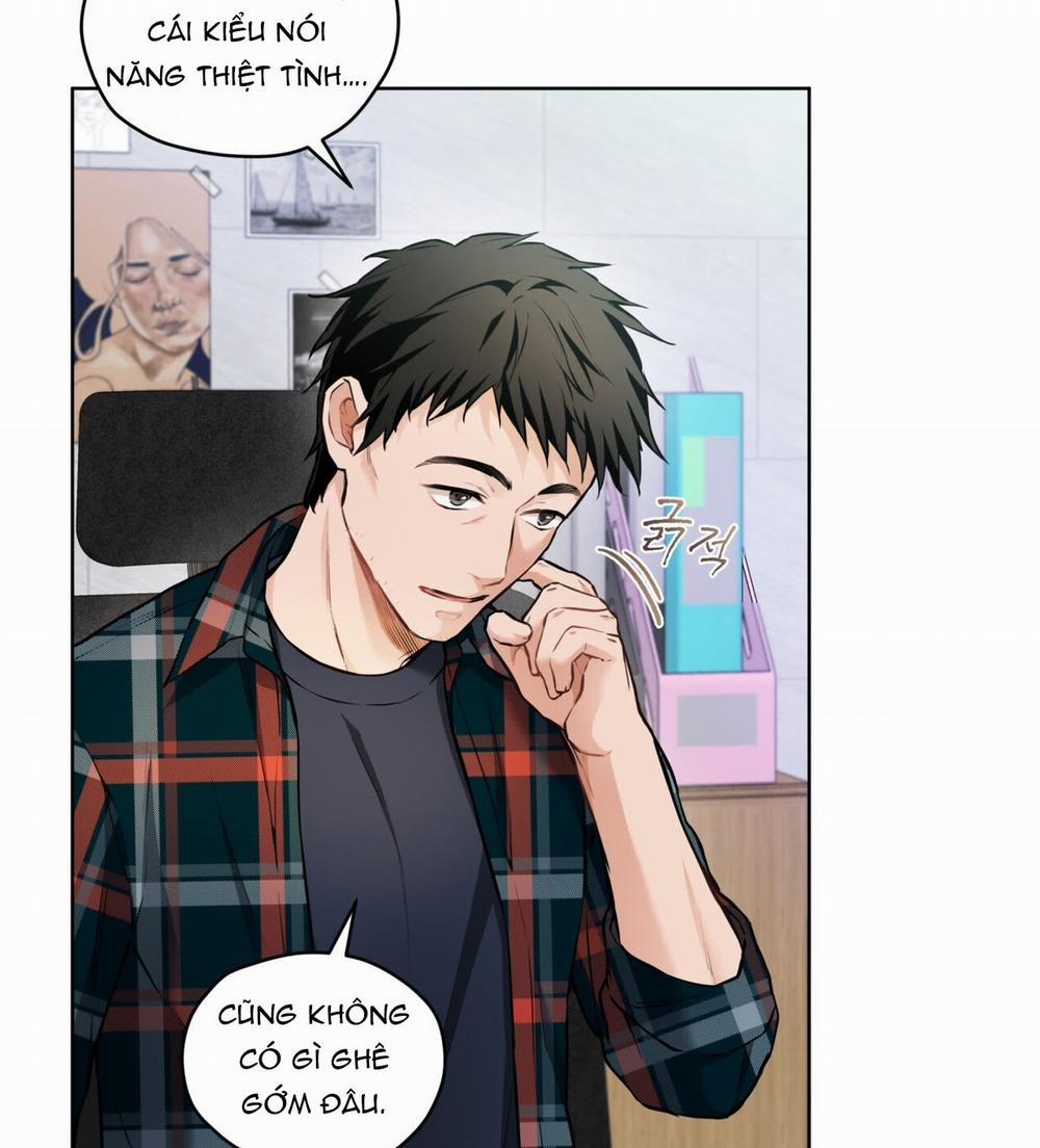 [18+] Trong Nhà Tôi Có Chuột 31.1 trang 12