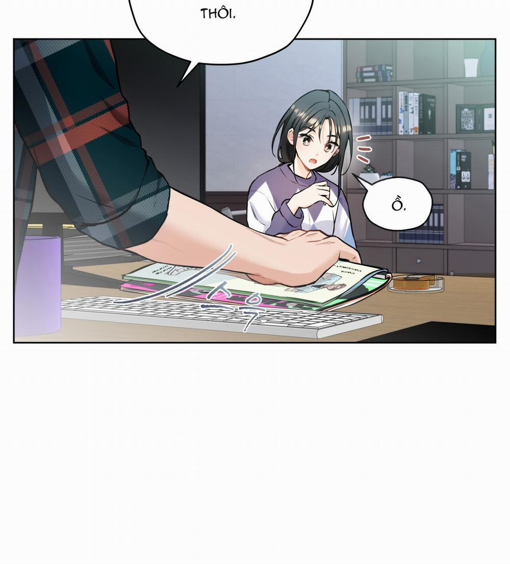 [18+] Trong Nhà Tôi Có Chuột 31.1 trang 14