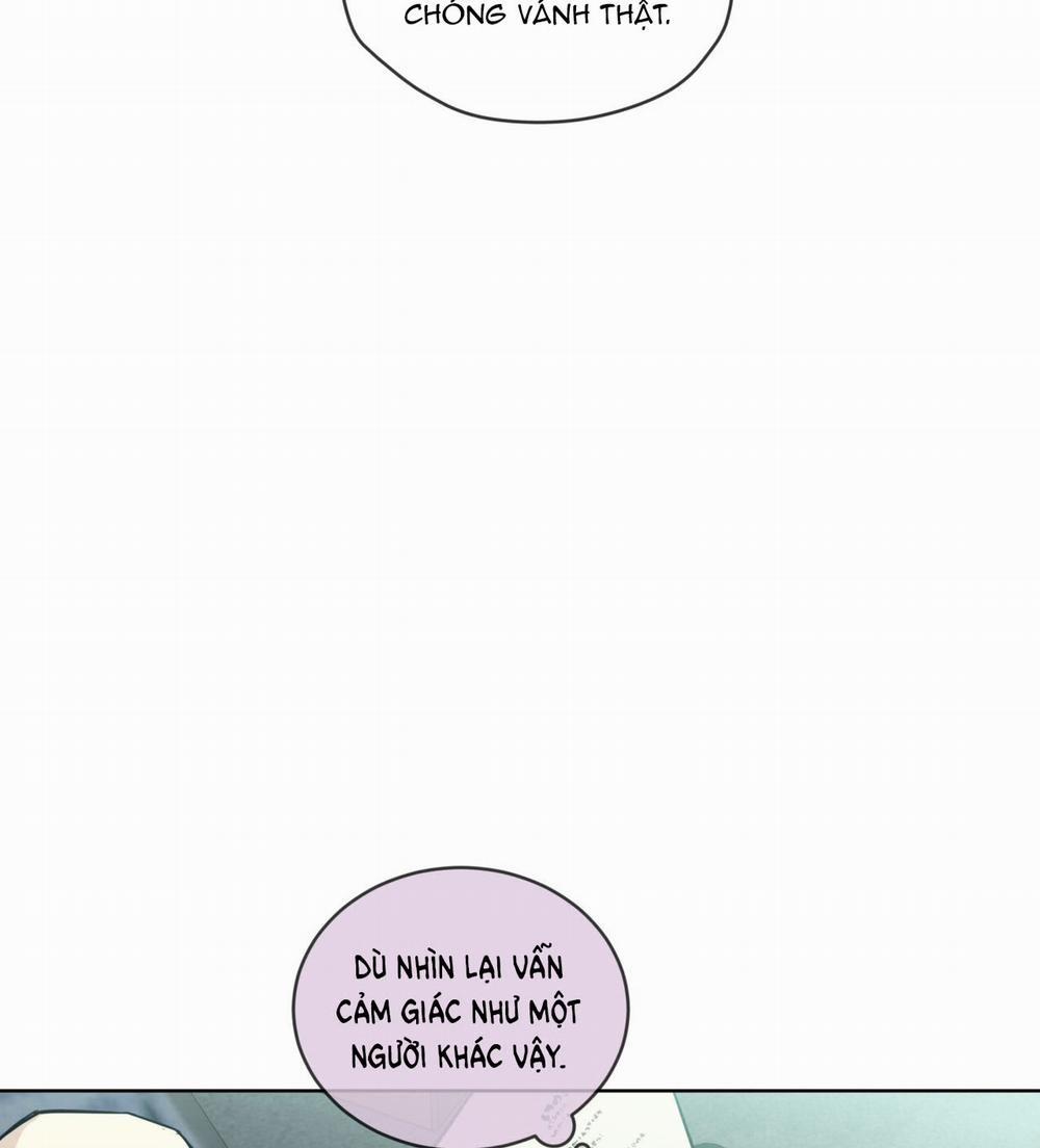 [18+] Trong Nhà Tôi Có Chuột 31.1 trang 17