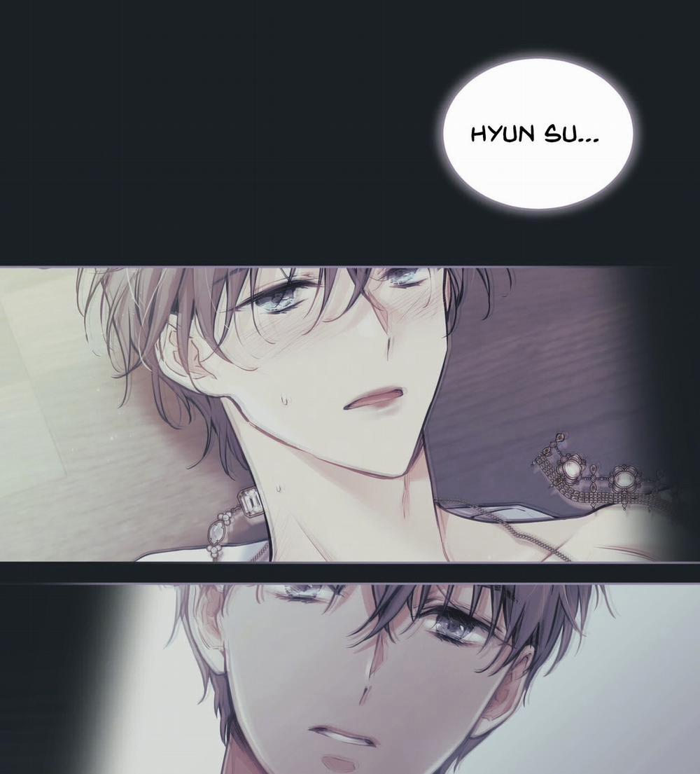 [18+] Trong Nhà Tôi Có Chuột 31.1 trang 20