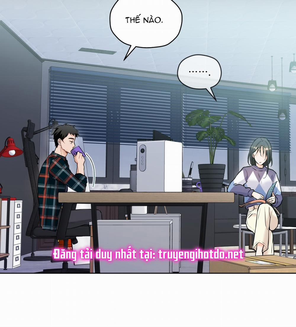 [18+] Trong Nhà Tôi Có Chuột 31.1 trang 22