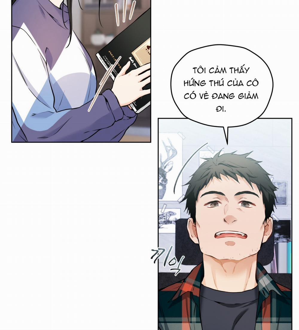 [18+] Trong Nhà Tôi Có Chuột 31.1 trang 26