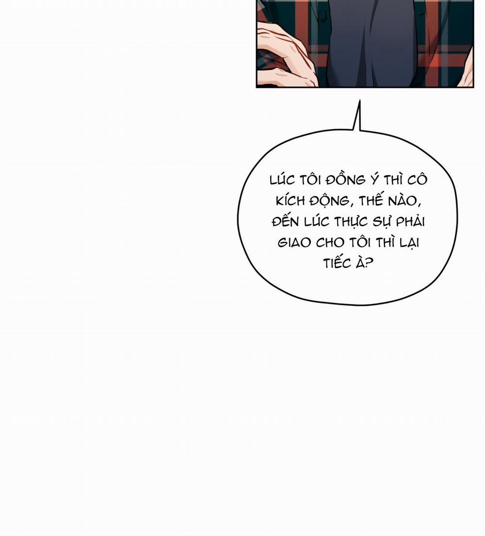 [18+] Trong Nhà Tôi Có Chuột 31.1 trang 27