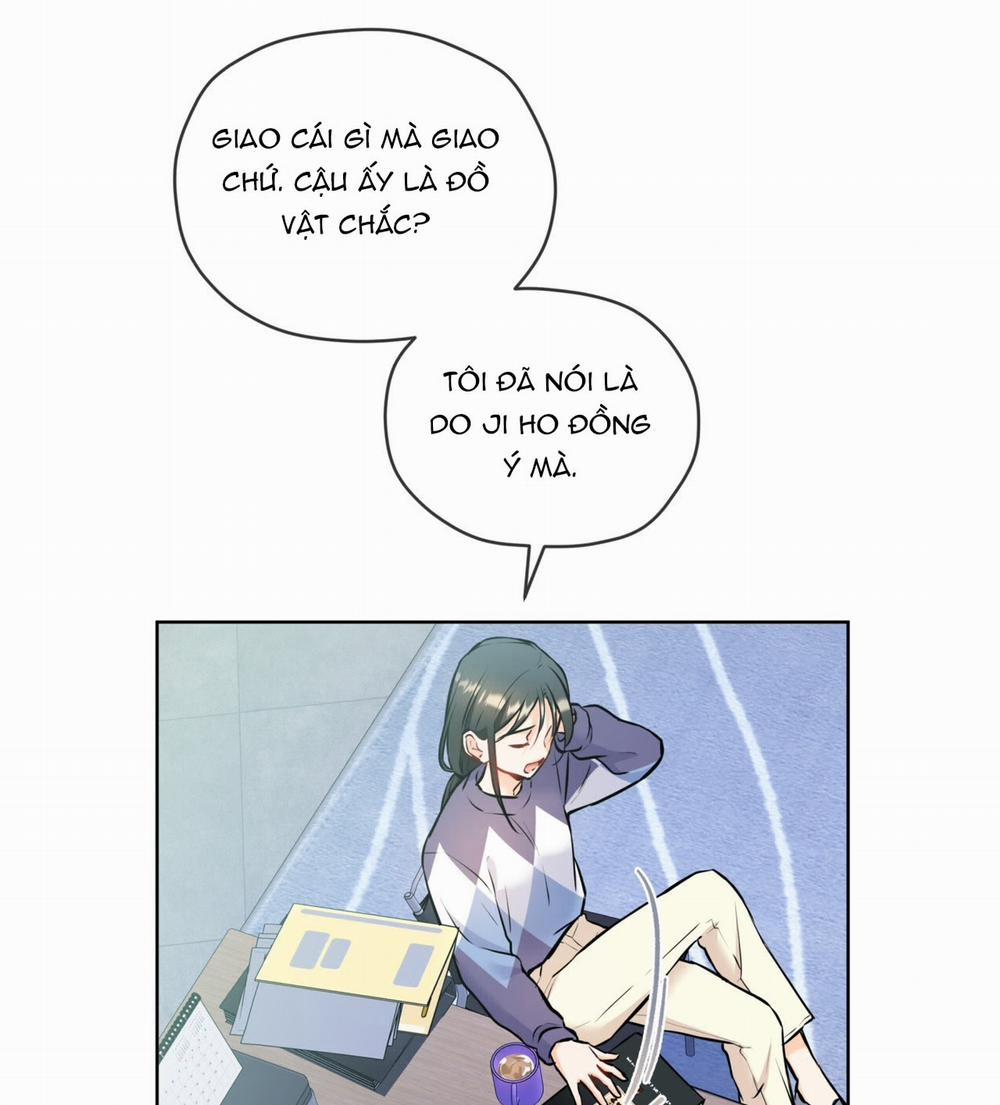 [18+] Trong Nhà Tôi Có Chuột 31.1 trang 28