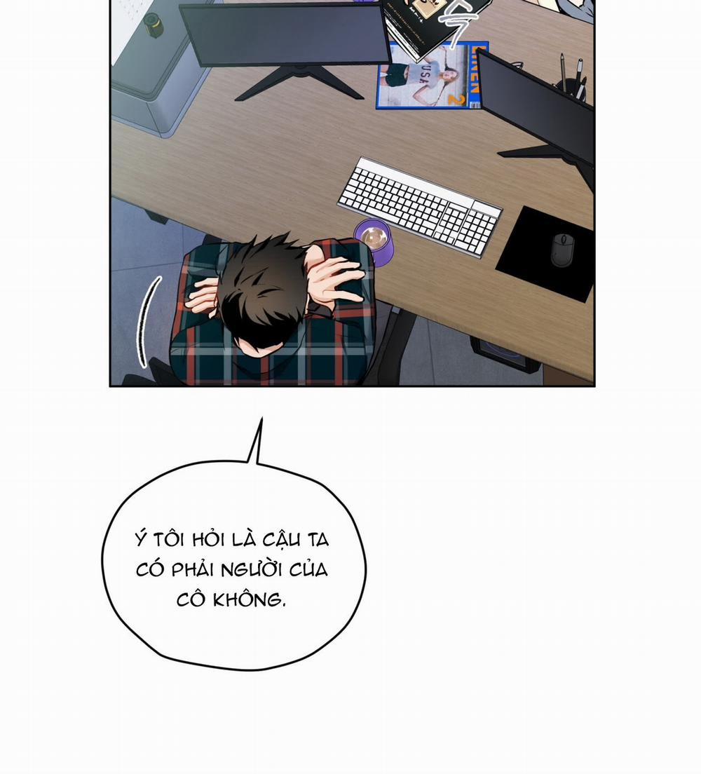 [18+] Trong Nhà Tôi Có Chuột 31.1 trang 29