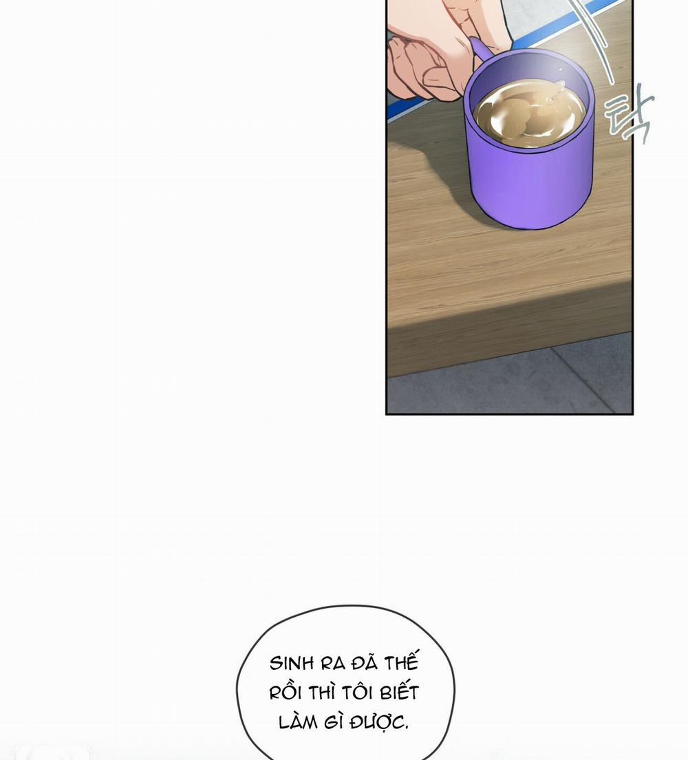 [18+] Trong Nhà Tôi Có Chuột 31.1 trang 8