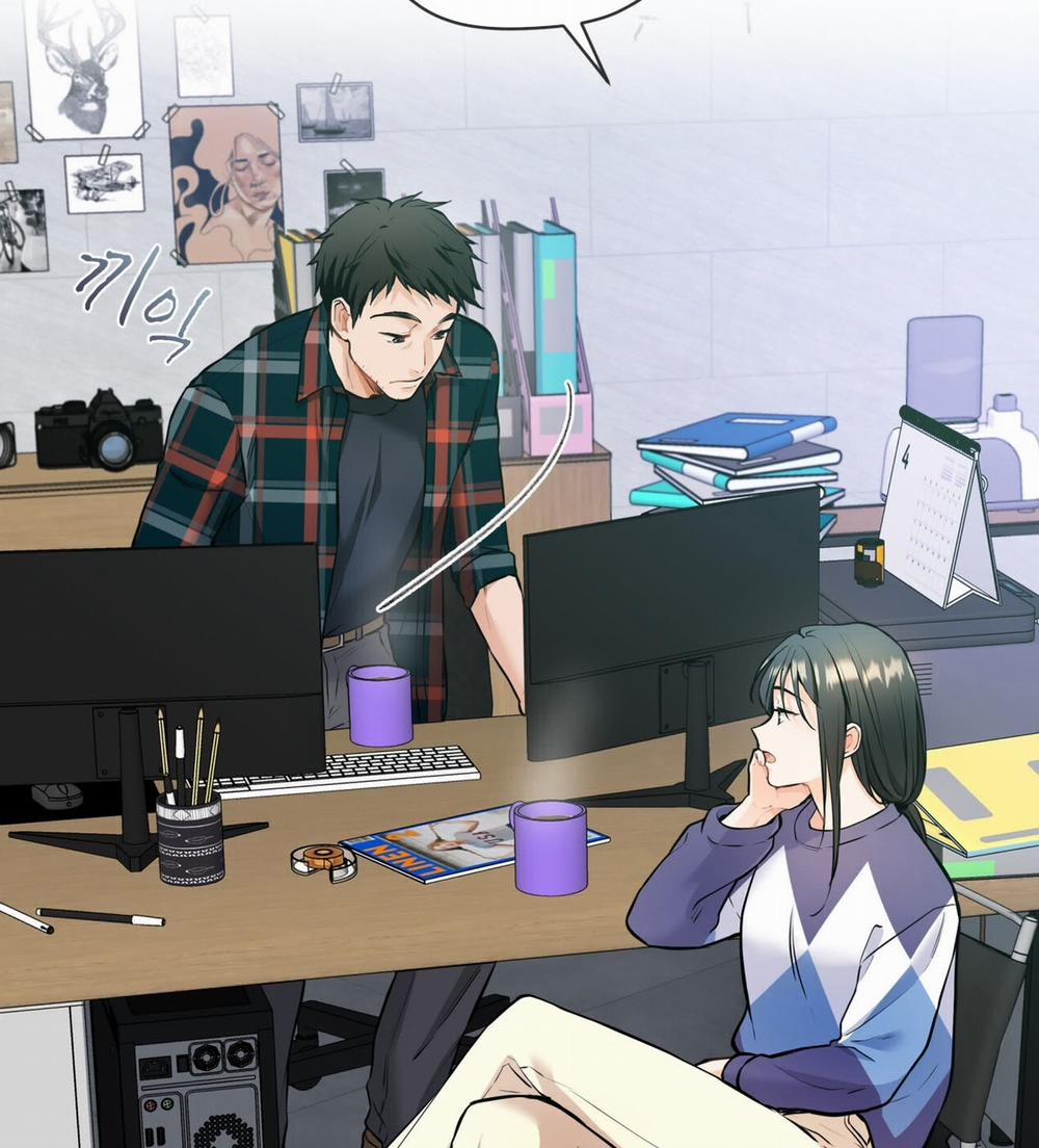 [18+] Trong Nhà Tôi Có Chuột 31.1 trang 9