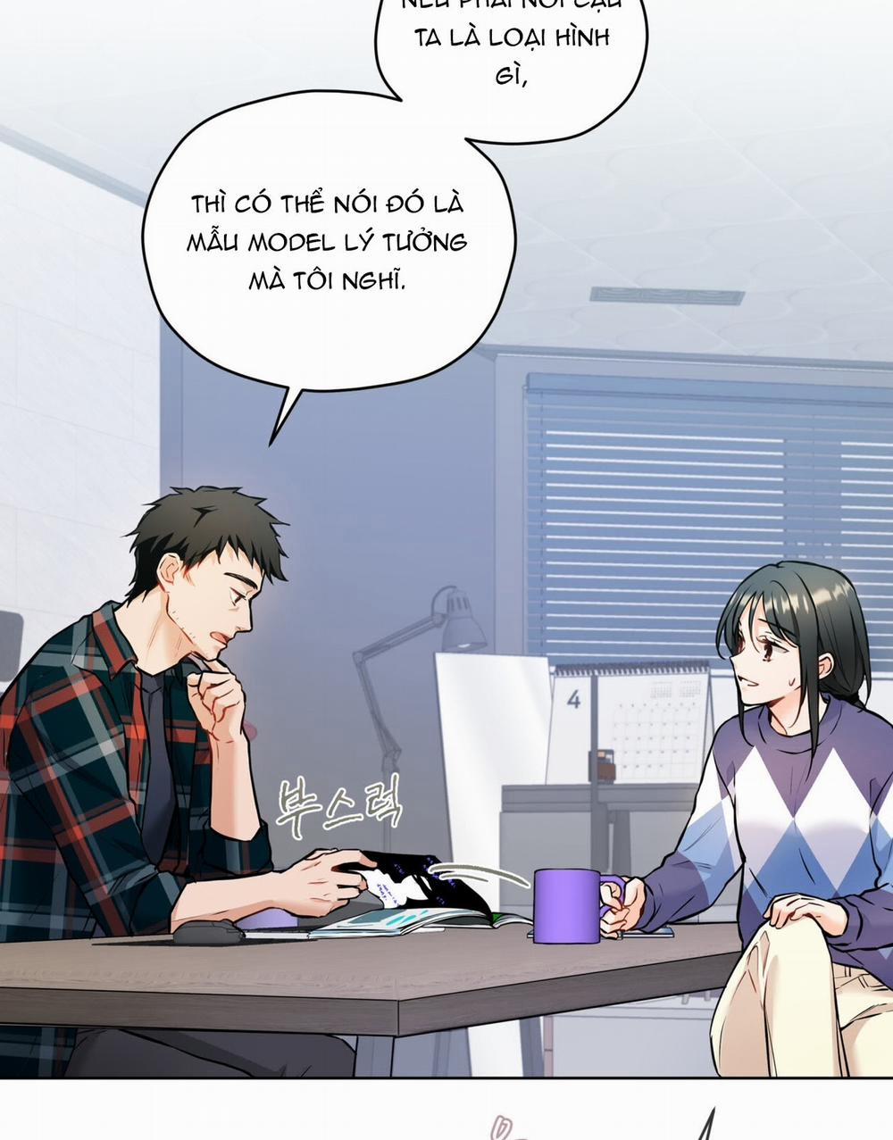 [18+] Trong Nhà Tôi Có Chuột 31.2 trang 11