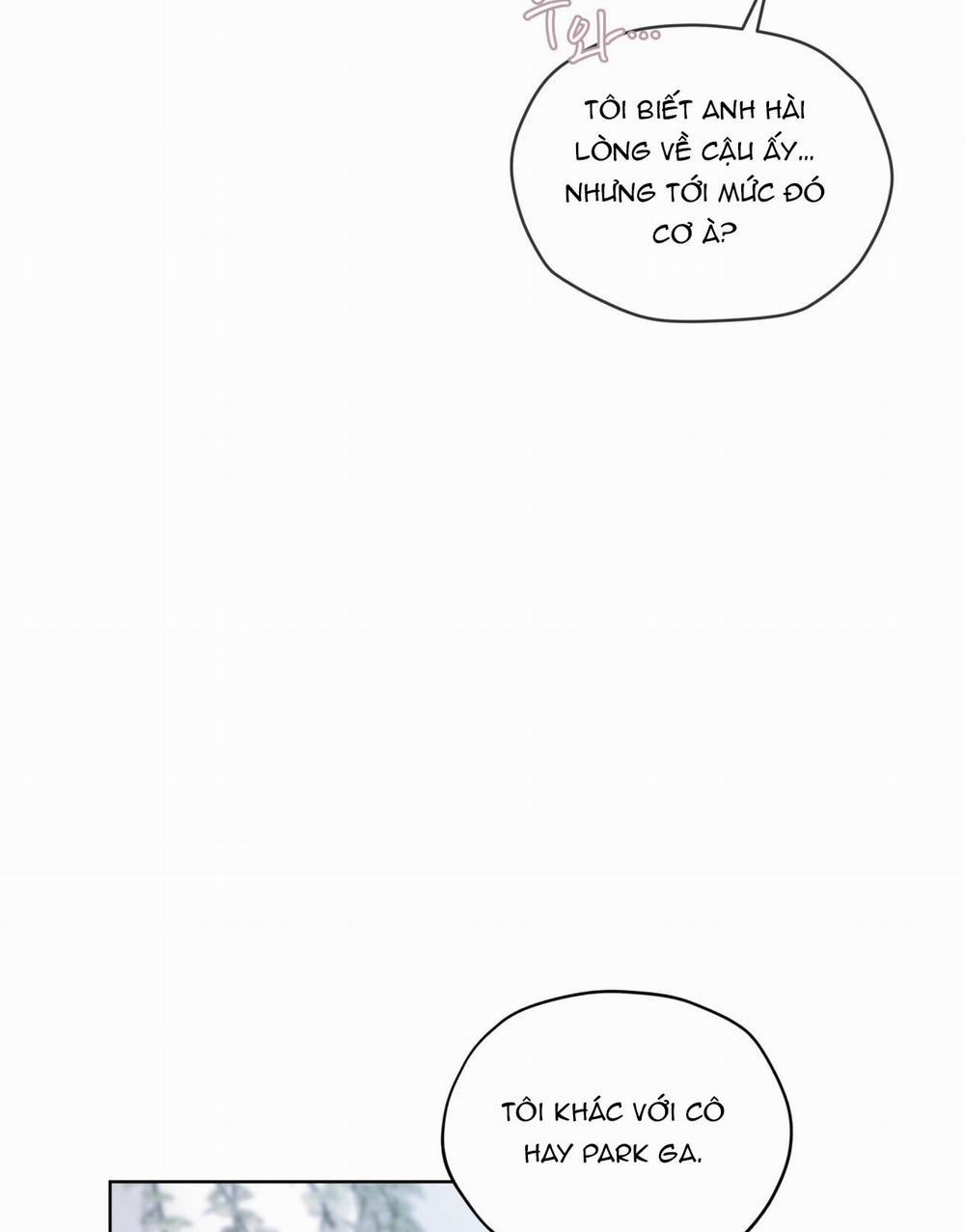 [18+] Trong Nhà Tôi Có Chuột 31.2 trang 12