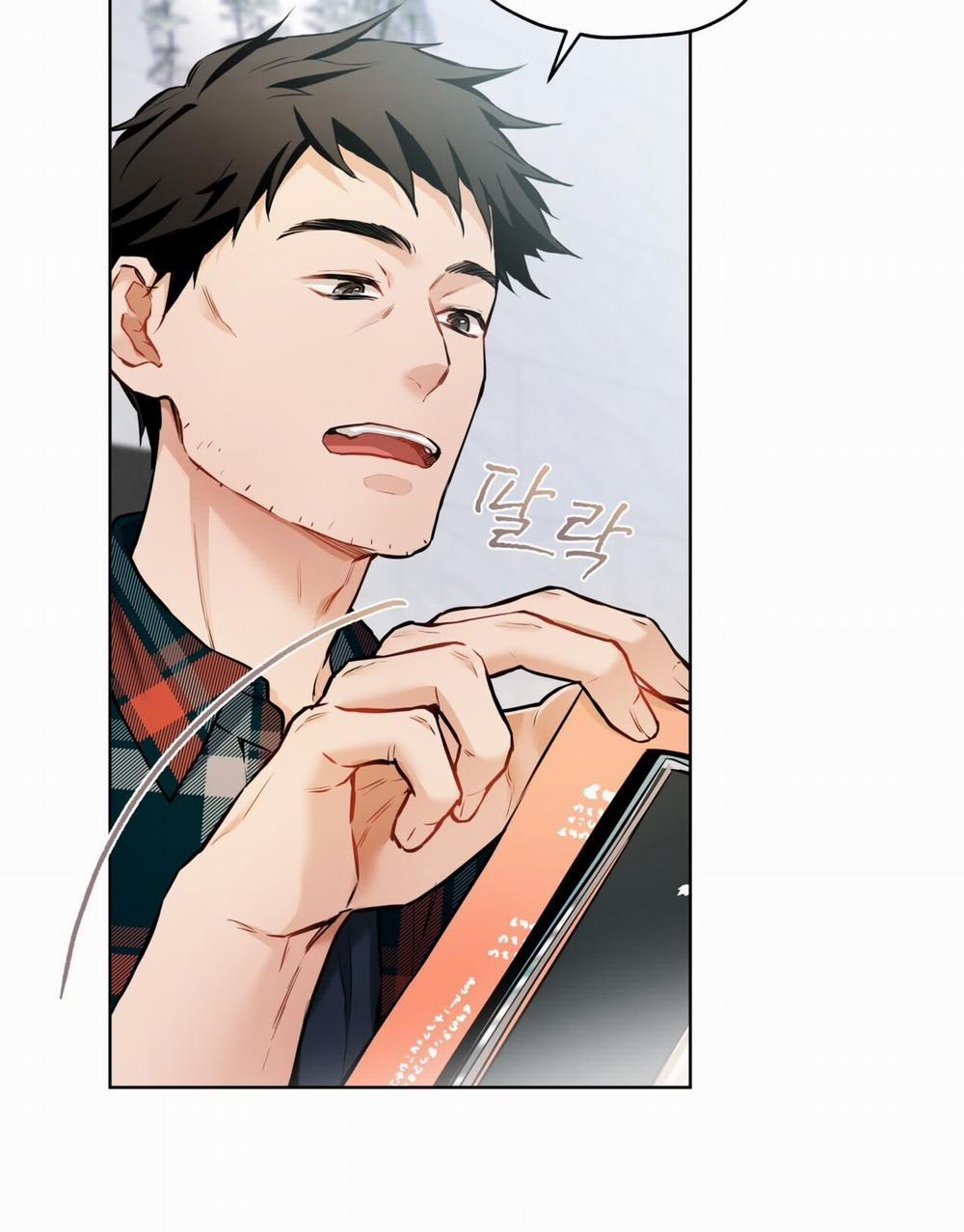 [18+] Trong Nhà Tôi Có Chuột 31.2 trang 13