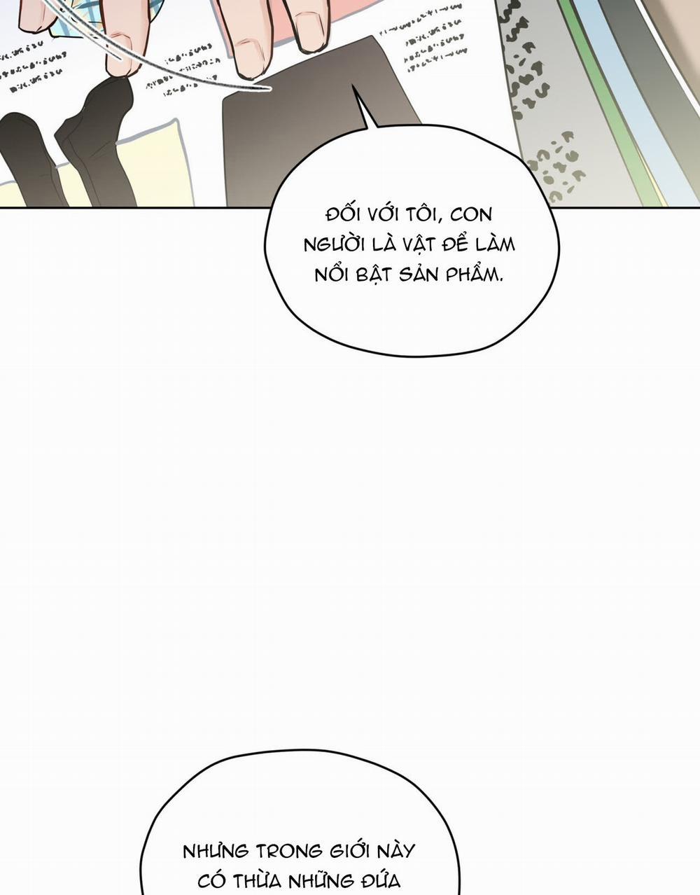 [18+] Trong Nhà Tôi Có Chuột 31.2 trang 15