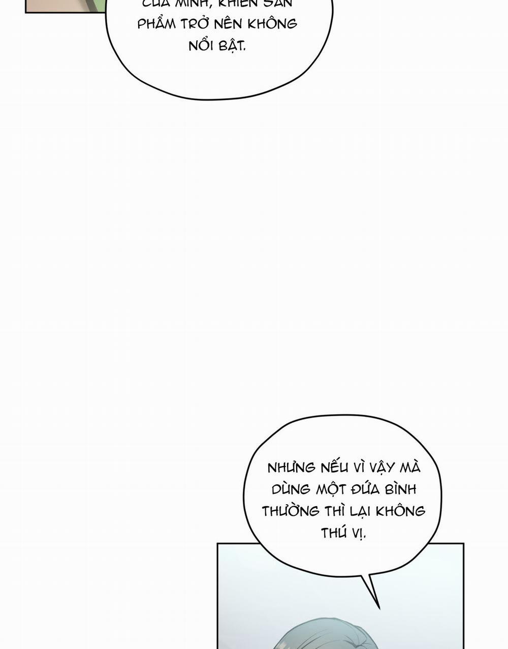 [18+] Trong Nhà Tôi Có Chuột 31.2 trang 17