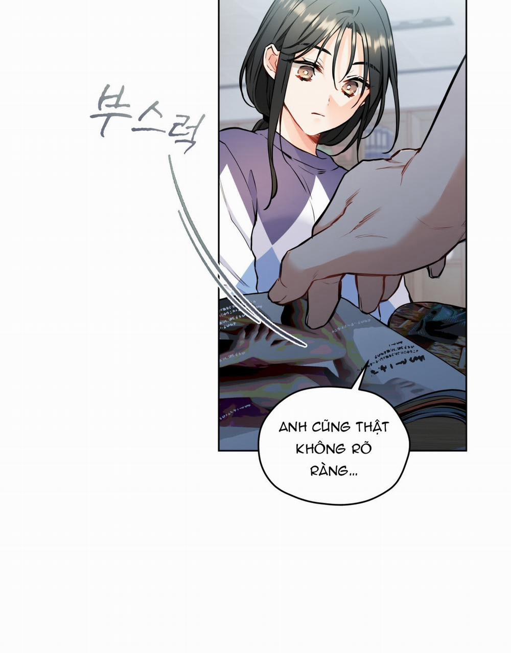 [18+] Trong Nhà Tôi Có Chuột 31.2 trang 18