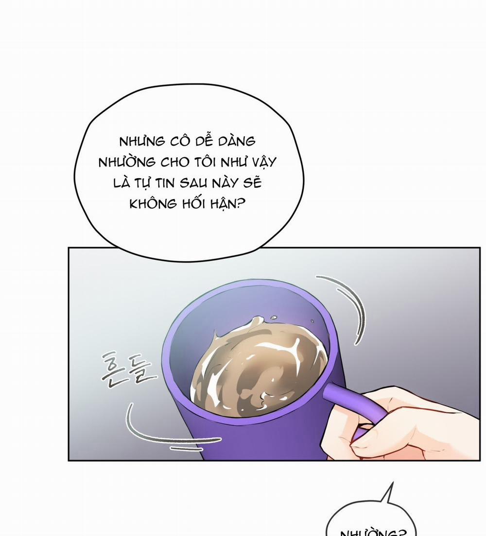 [18+] Trong Nhà Tôi Có Chuột 31.2 trang 2