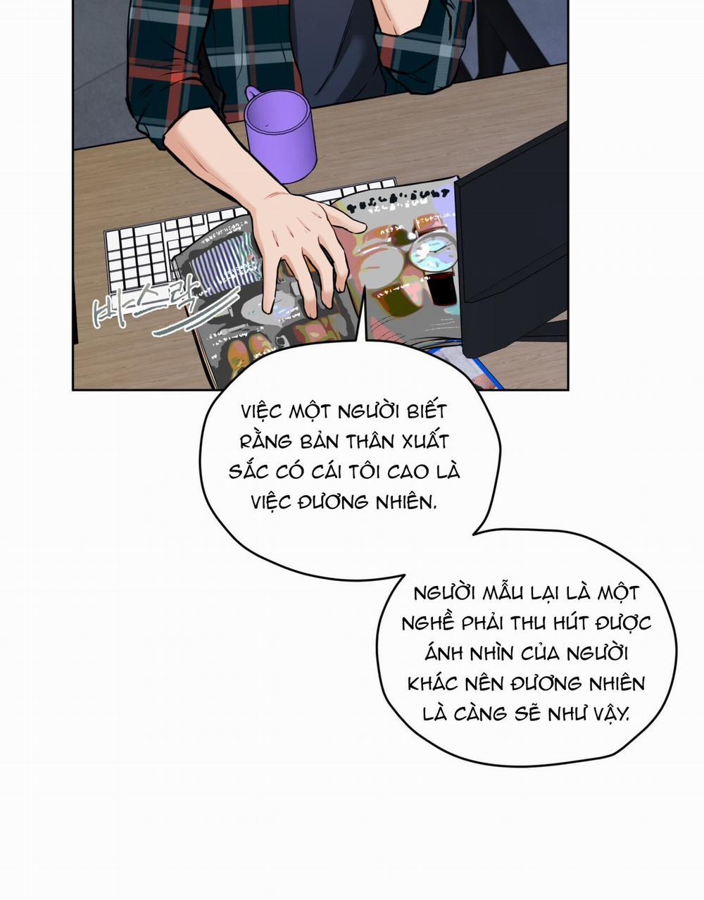 [18+] Trong Nhà Tôi Có Chuột 31.2 trang 20