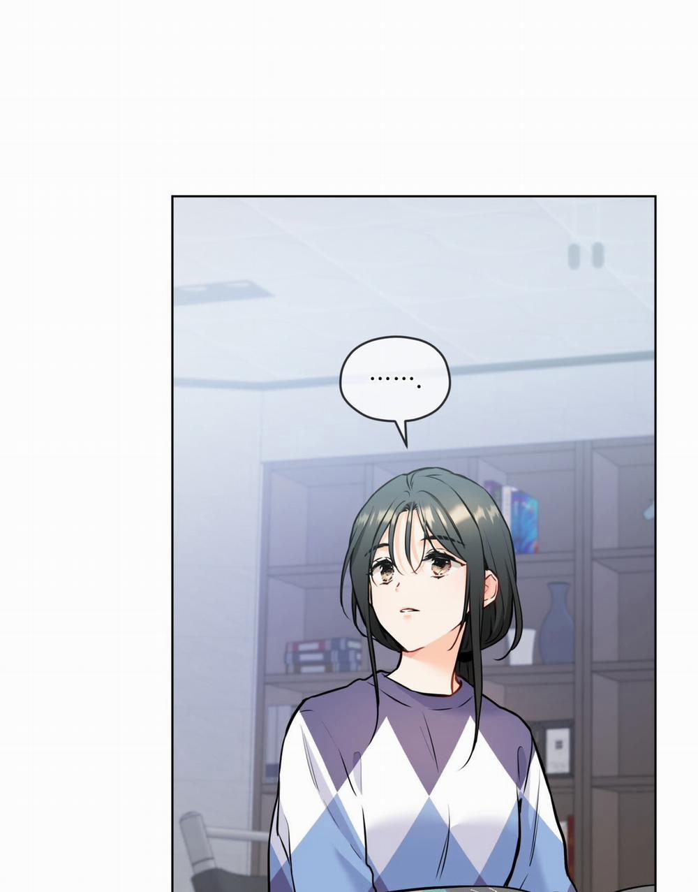 [18+] Trong Nhà Tôi Có Chuột 31.2 trang 21