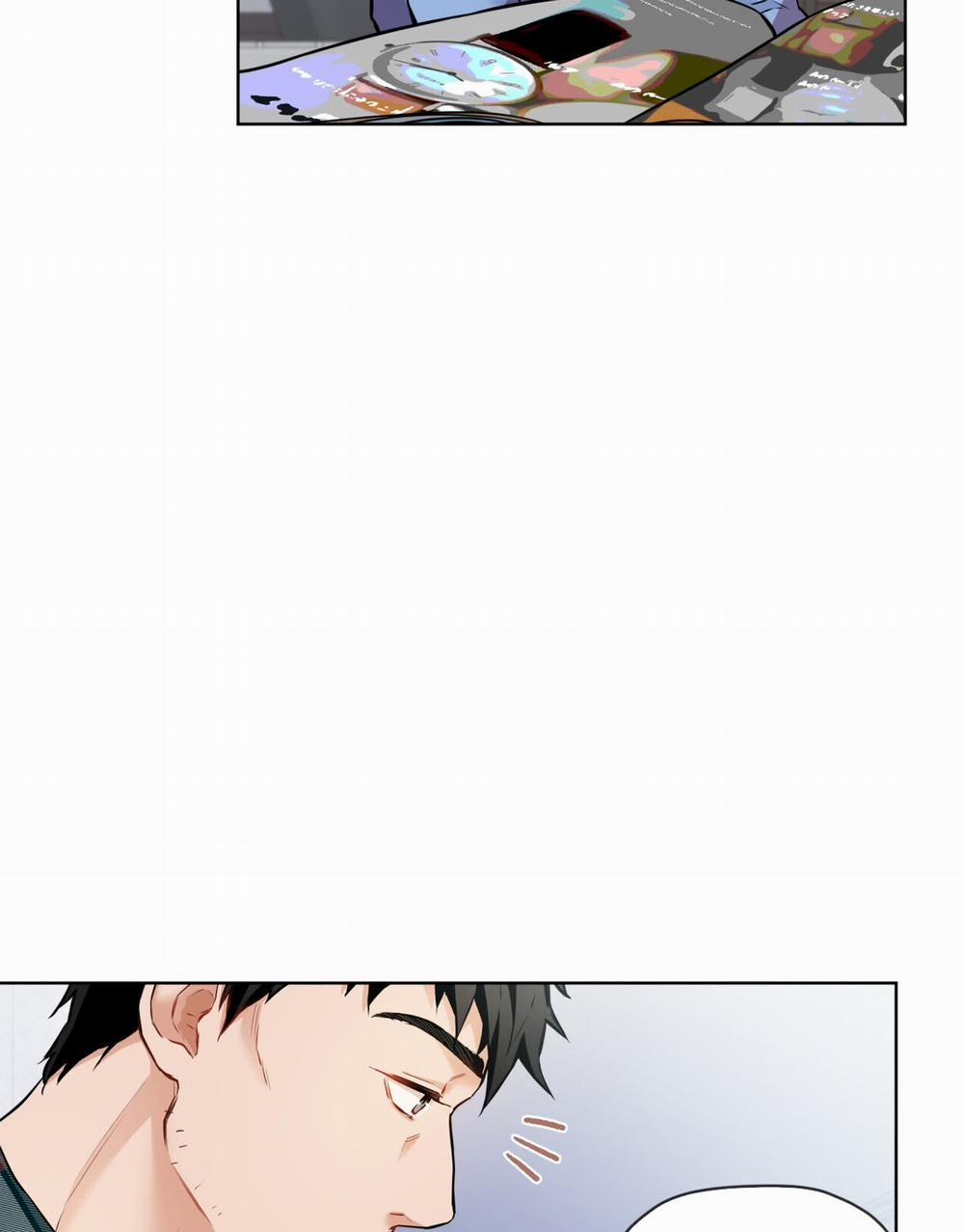 [18+] Trong Nhà Tôi Có Chuột 31.2 trang 22